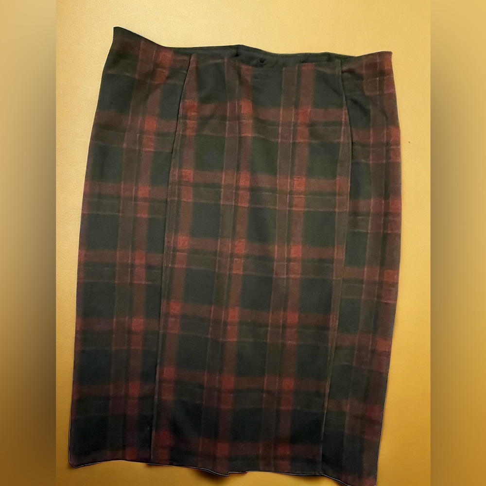 Liverpool Skirt